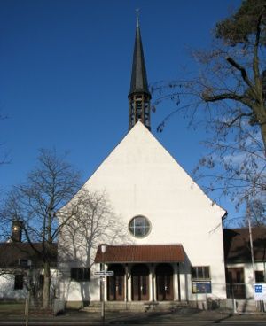 Emmauskirche
